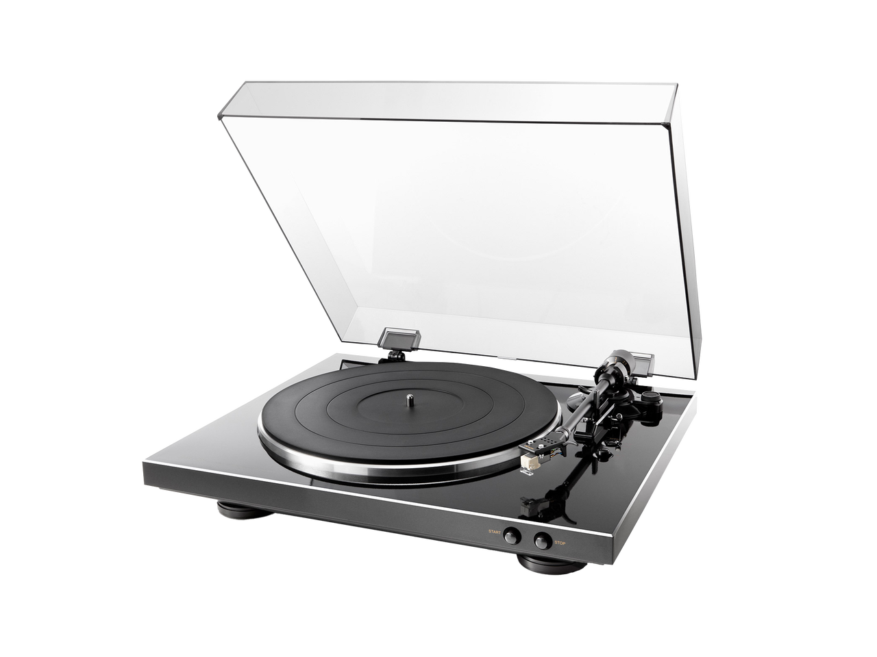 DENON DP300F PremiumSilver