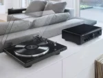 DENON DP300F PremiumSilver