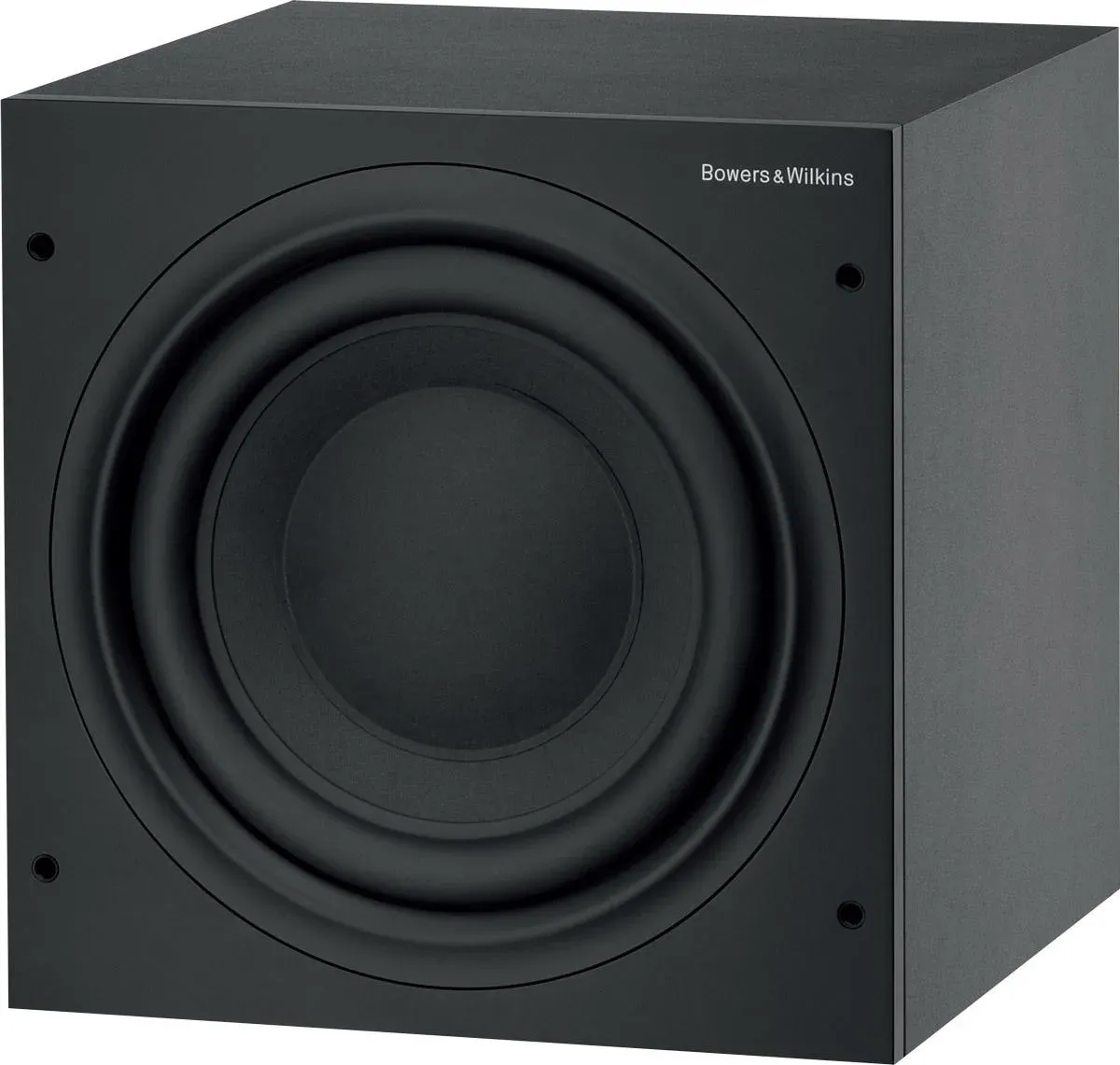 asw608-noir-mat_5baa3b654dde4_1200_result Caisson de basse Bowers & Wilkins ASW610 Matte Black (Unité) – Image 5