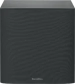 Caisson de basse Bowers & Wilkins ASW610 Matte Black (Unité) – Image 2
