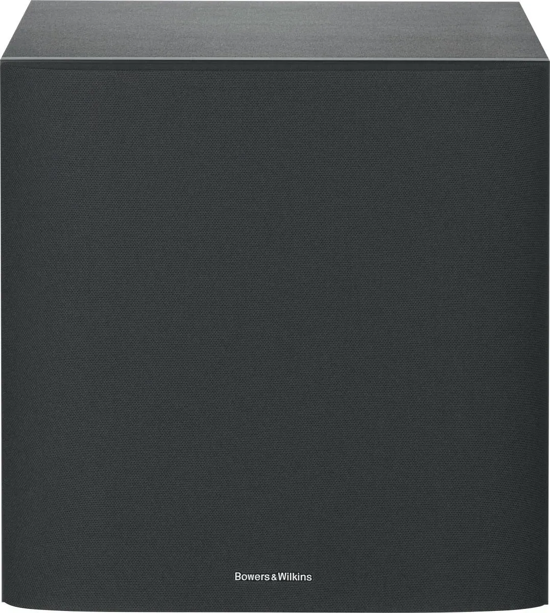 asw608-noir-mat_5baa3b678abcb_1200_result Caisson de basse Bowers & Wilkins ASW610 Matte Black (Unité) – Image 2