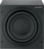 Caisson de basse Bowers & Wilkins ASW610 Matte Black (Unité) – Image 4