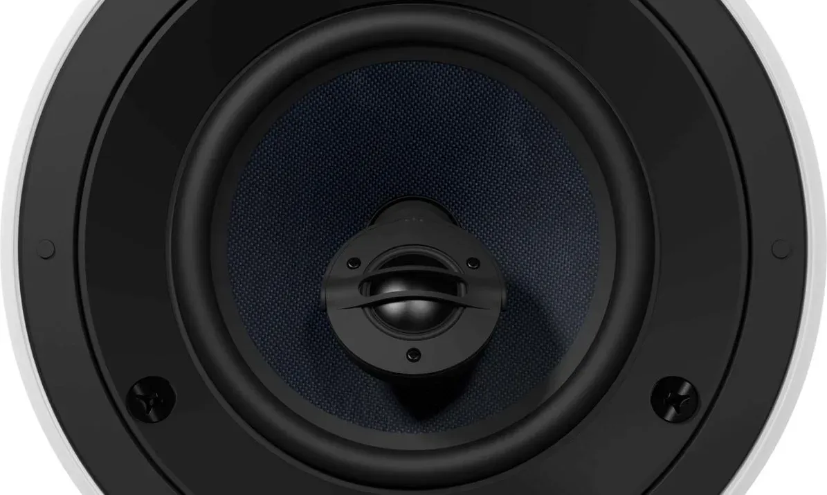 ccm663-la-piece_5e3997a341f4e_1200_result Enceinte encastrable plafond Bowers & Wilkins CCM663 White (Unité) – Image 4