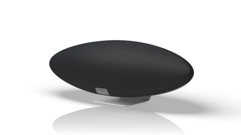 output.auto (2) Enceinte sans fil Bowers & Wilkins Zeppelin Pro Edition Space Grey (Unité) – Image 1
