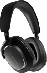 Casque Bowers & Wilkins Px7 S3 Anthracite Noir