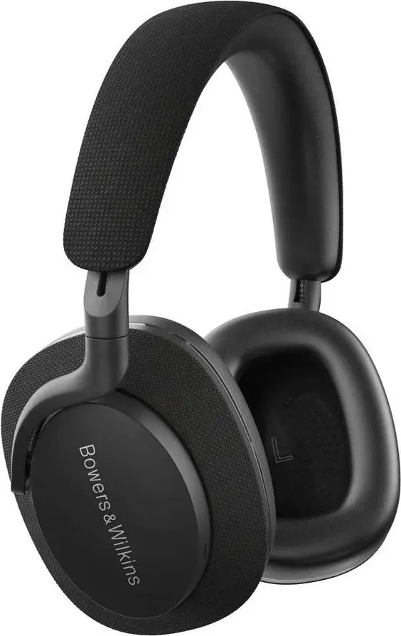 px7s2-noir_62baae4e30fb1_900_result Casque sans fil  Bowers & Wilkins Px7 S2e Anthracite Black (Unité) – Image 2