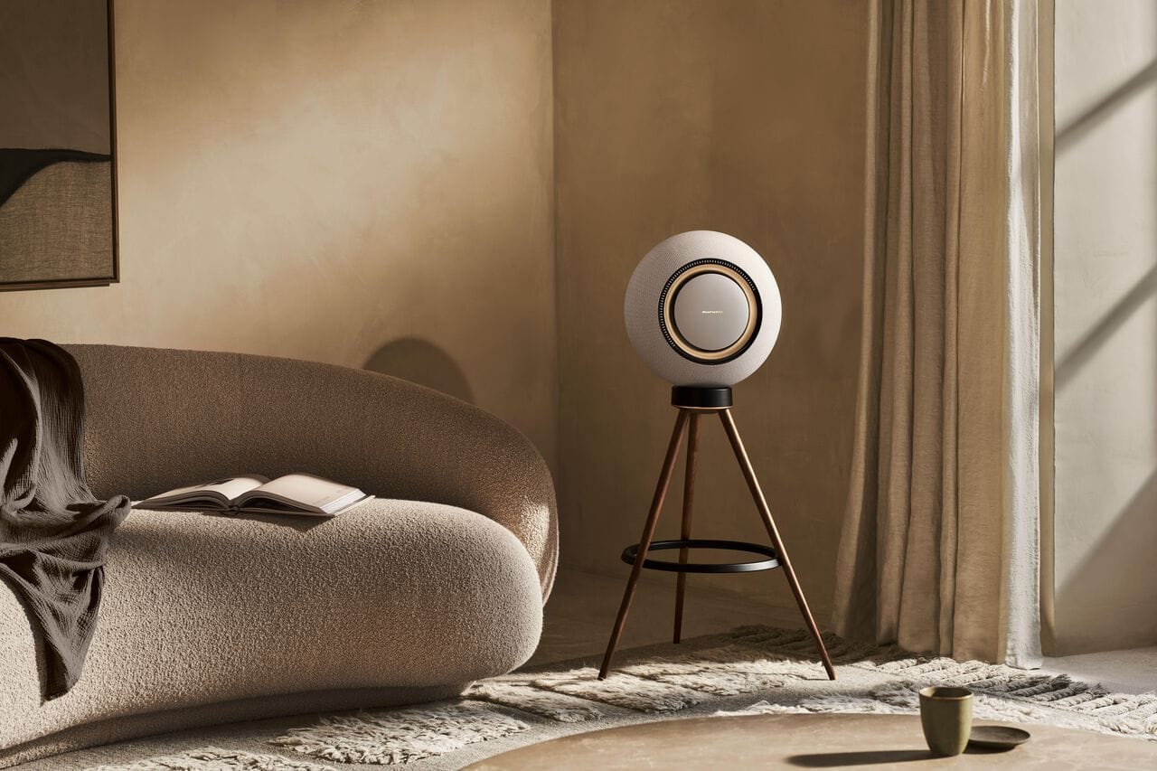 Trépied Marantz Horizon
